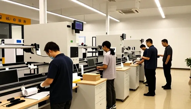 定制化运维方案