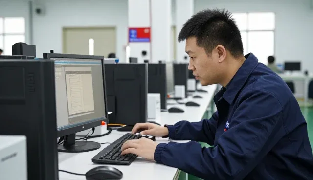 办公场所需求促进技术咨询与培训不断升级
