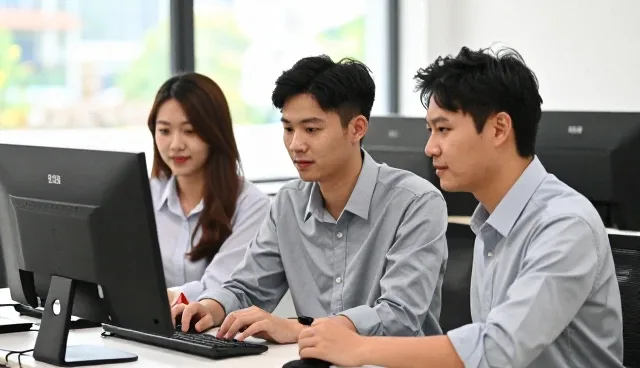 多场景故障排查中技术咨询的关键作用分析